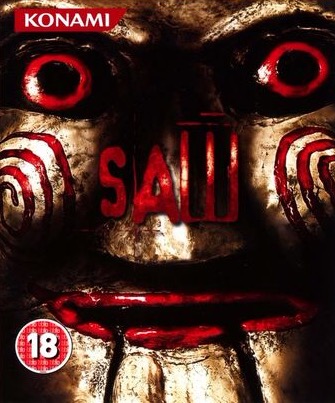 Saw Games Saw Games
