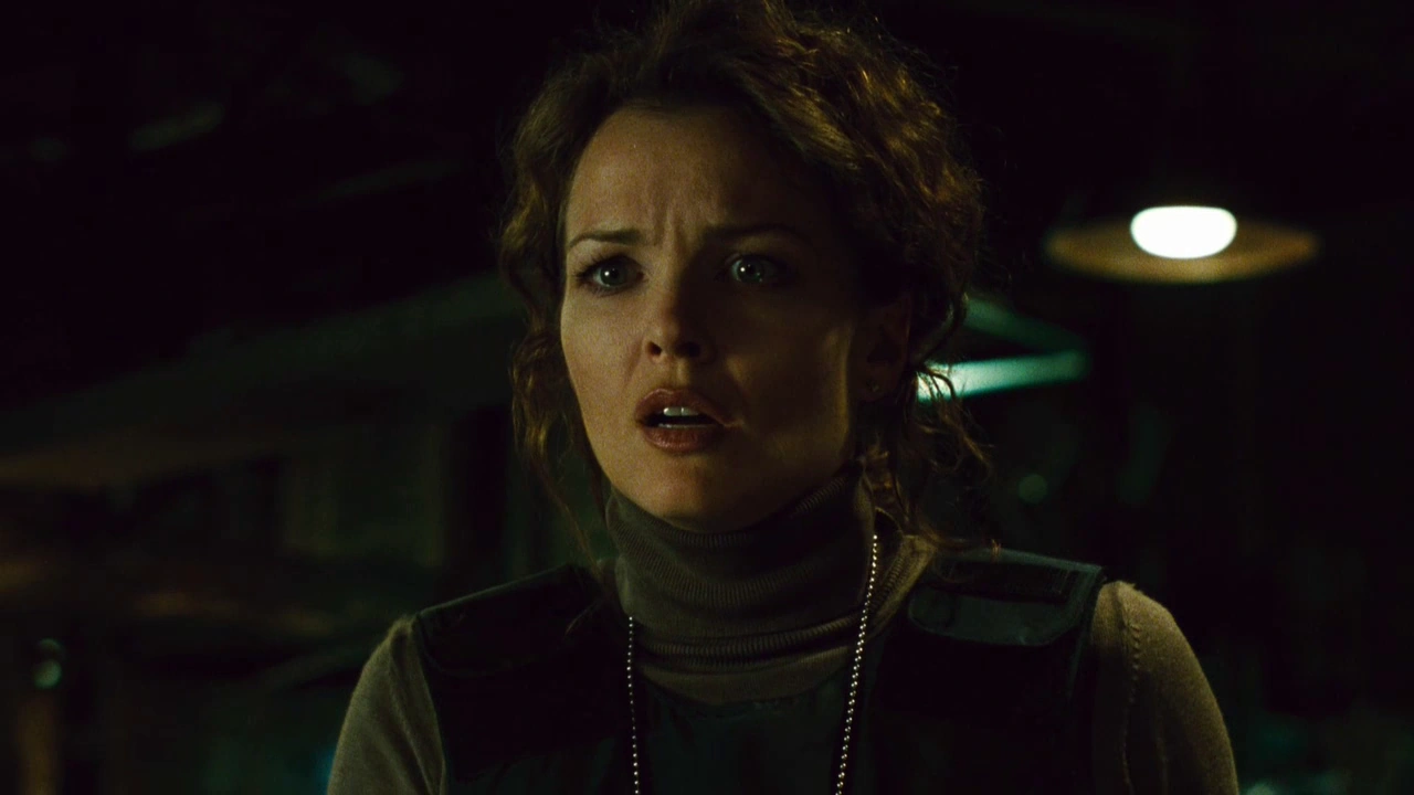 Allison Kerry Saw Wiki Fandom powered by Wikia