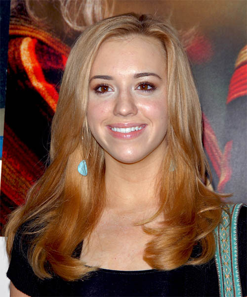 Andrea Bowen Andrea Bowen