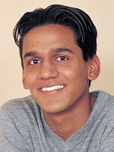 Kumaran Ganeshan