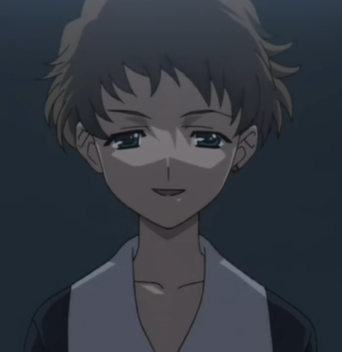 Chie Ashikaga | School Days Wiki | Fandom powered by Wikia