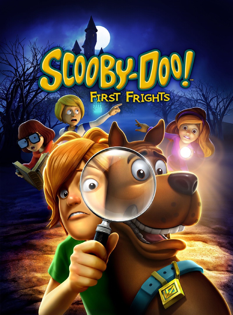 Scooby doo spooky swamp wii Scooby doo spooky swamp wii