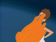 Larry P. Acme unmasked