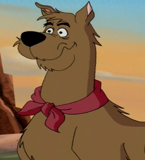 Shooby Scoobypedia Fandom powered by Wikia