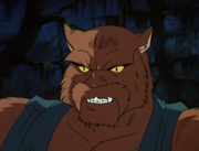 Jacques (werecat form)