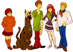 MysteryInc