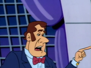 Young Nedley Blake (ver. 1)