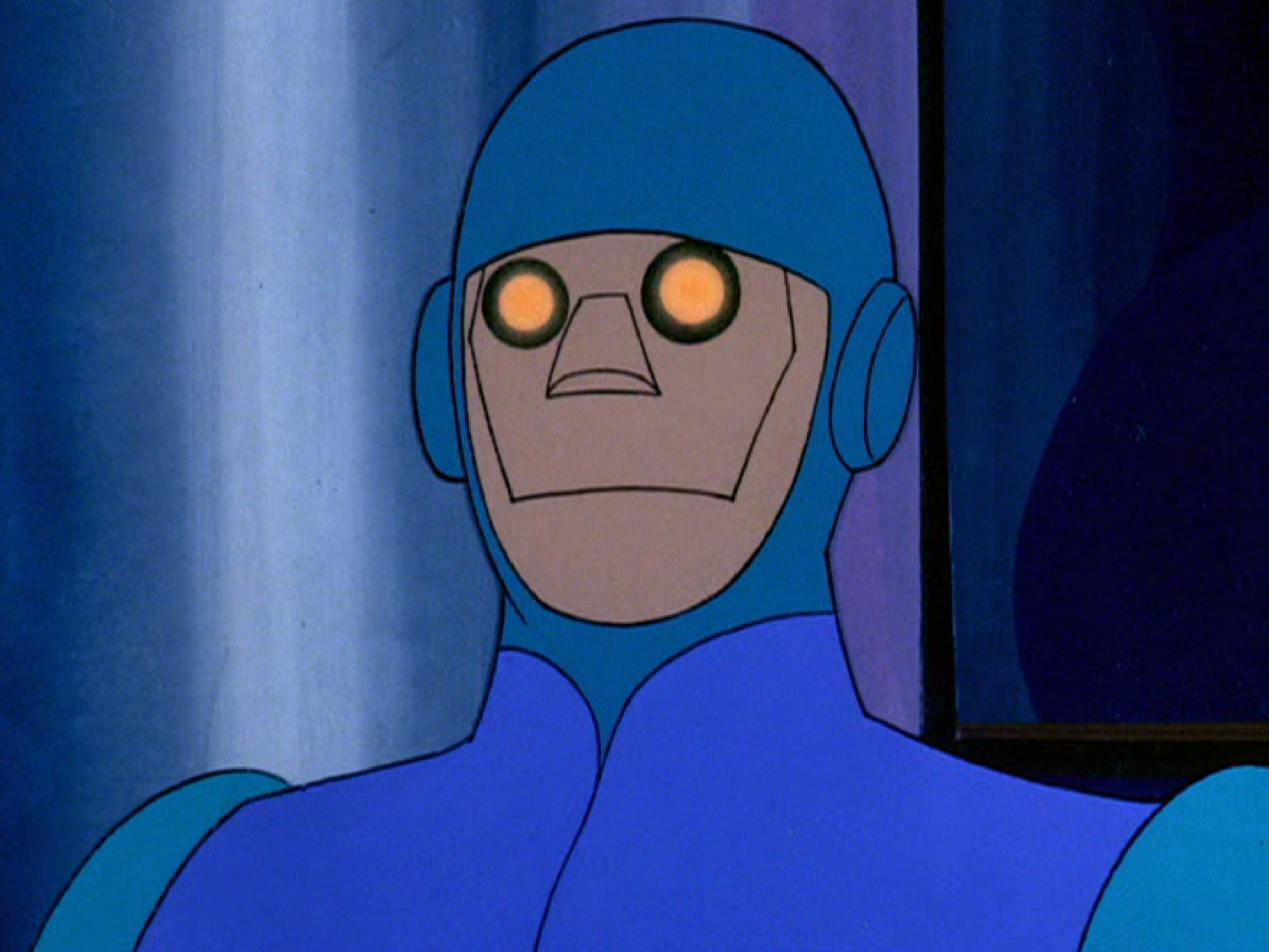 CategoryRobots Scoobypedia FANDOM powered by Wikia