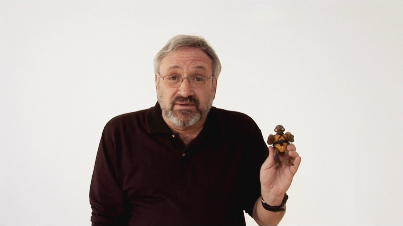 Barry Gordon Scoobypedia Fandom powered by Wikia