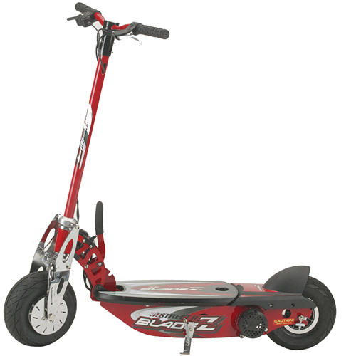 Bladez XTR Street II Scooter Wiki Fandom powered by Wikia