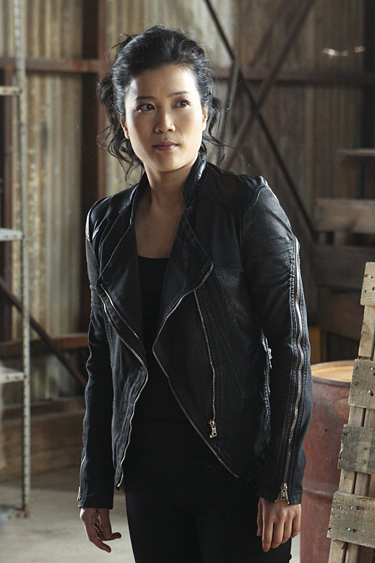Happy Quinn | Scorpion Wiki | Fandom powered by Wikia