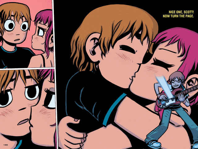 File:Scott and ramona kiss.gif