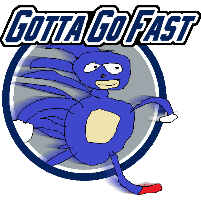 gottagofast gofastsanic