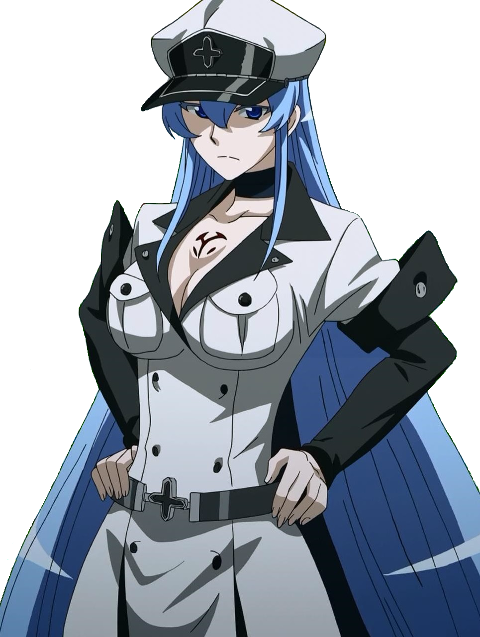 Esdeath | Scratchpad | Fandom powered by Wikia