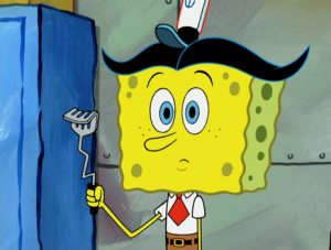 Stanley S. SquarePants | Scratchpad | Fandom powered by Wikia