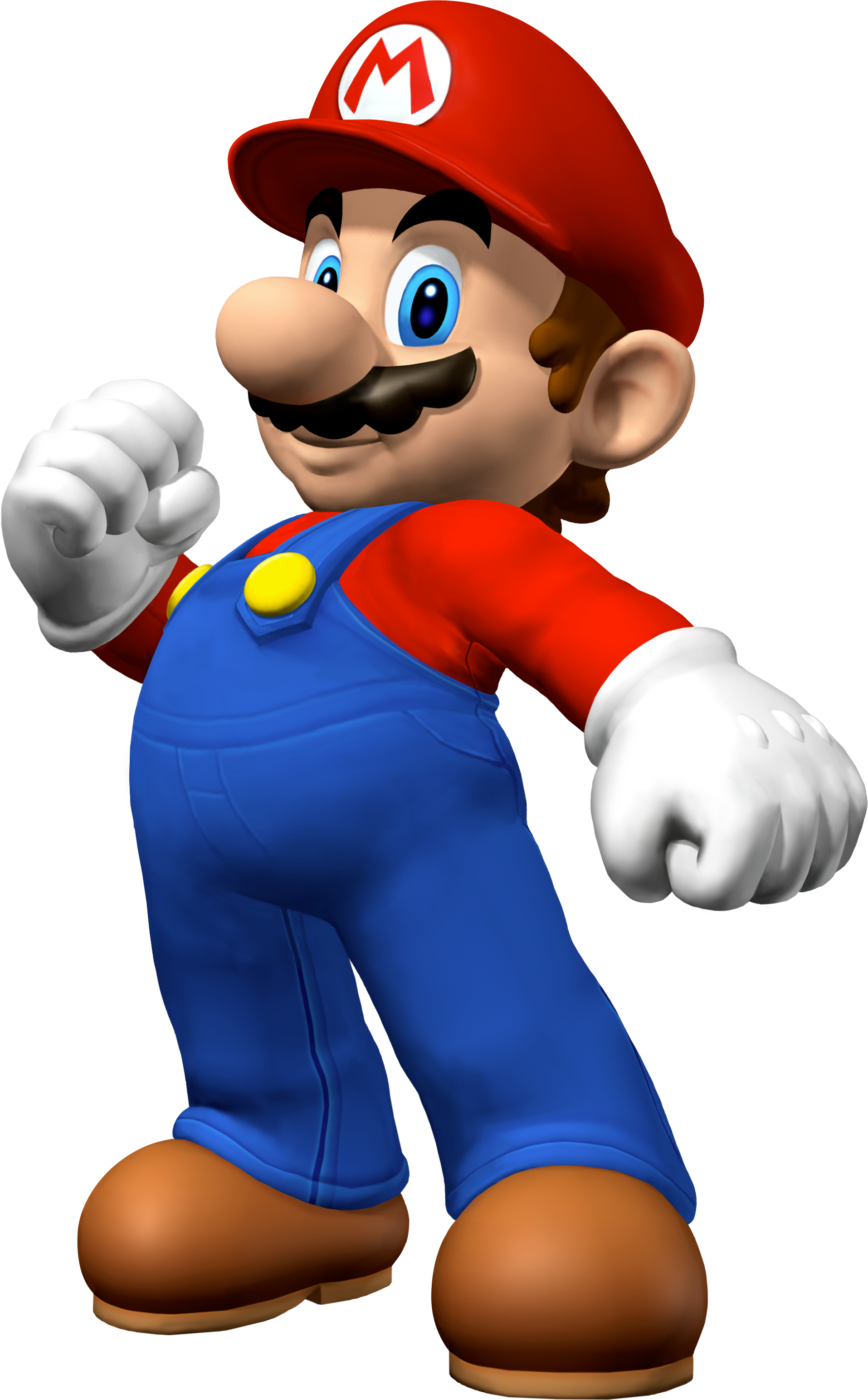 Image - Mario Artwork - Mario Party 7.png | Scratchpad | Fandom powered
