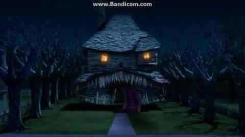 2006 Monster House