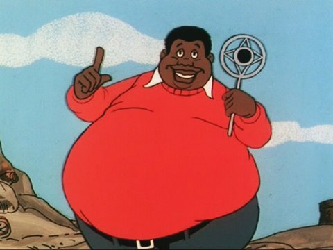 Fat Albert (Character) | Scratchpad | Fandom powered by Wikia