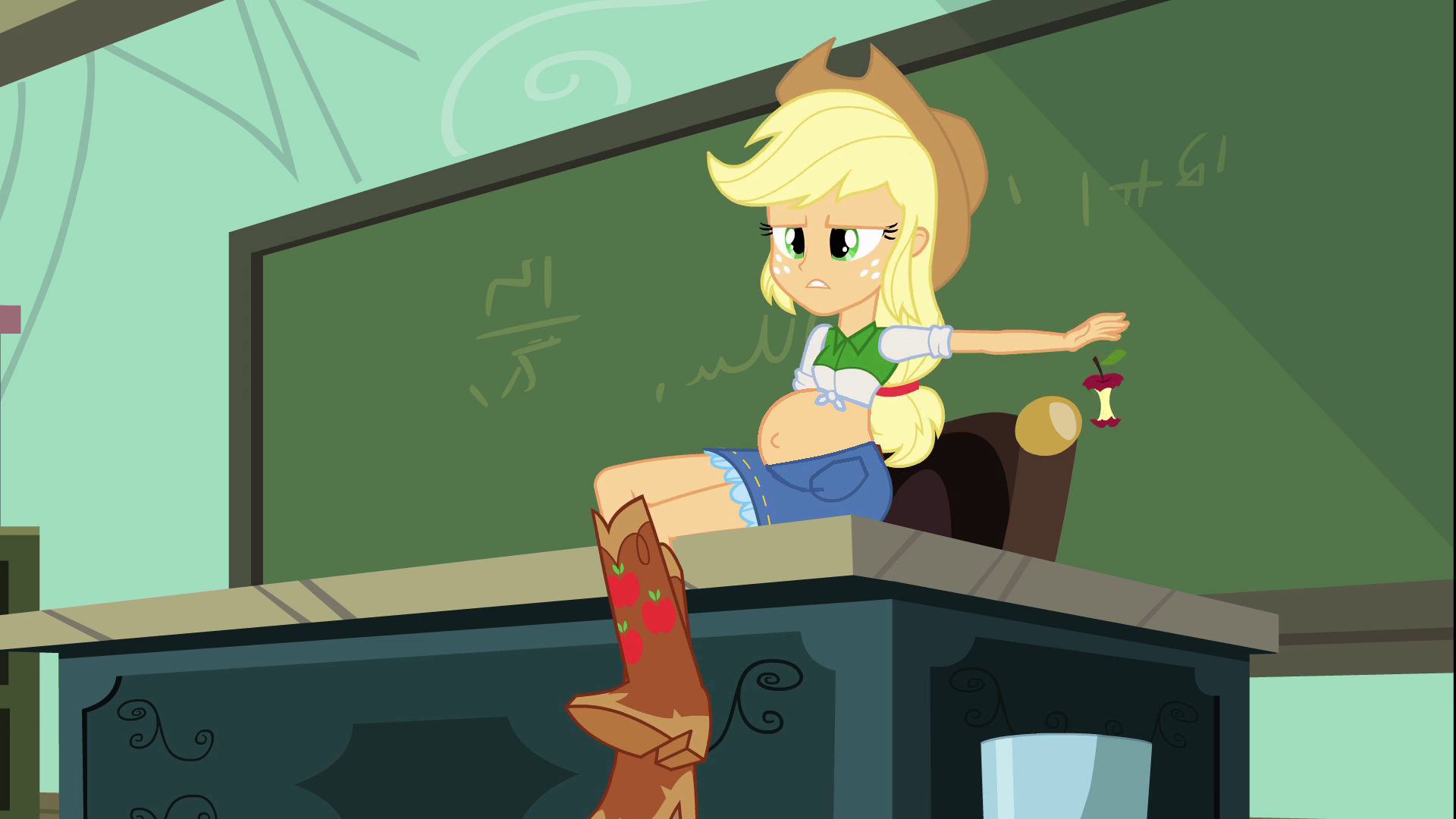 image applejack 2 eg png scratchpad ii wiki cinderella christmas full movie