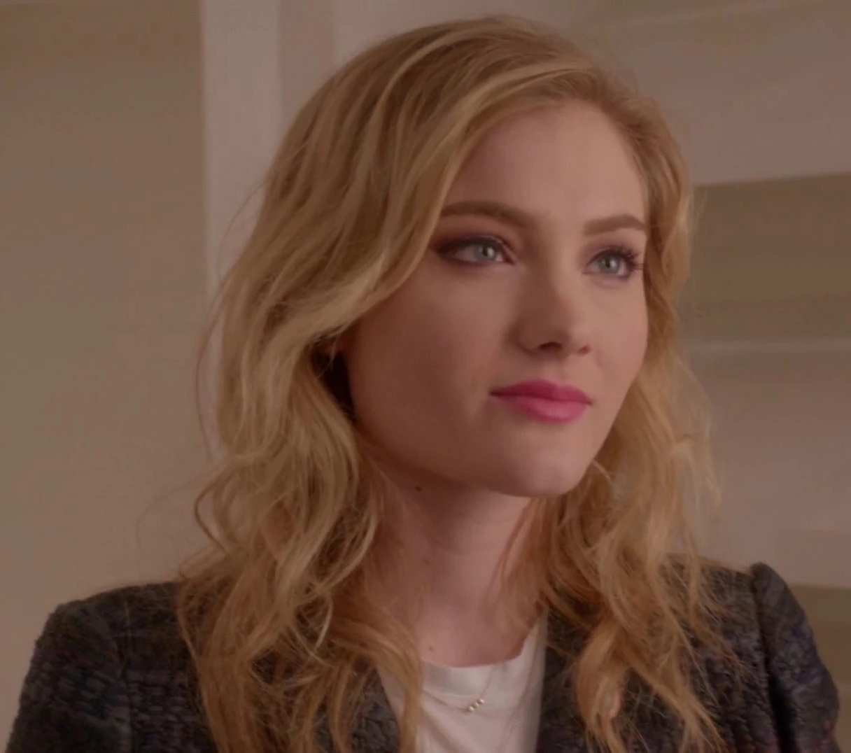 Grace Gardner Scream Queens (2015 TV