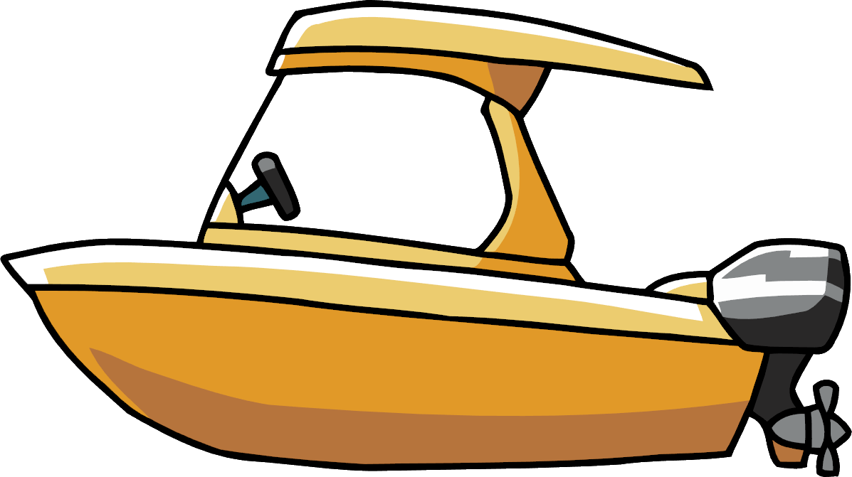 boat clipart transparent - photo #12