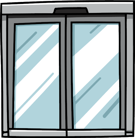 1080 Uhd Automatic Door Clipart Images Pack 5889 4570book