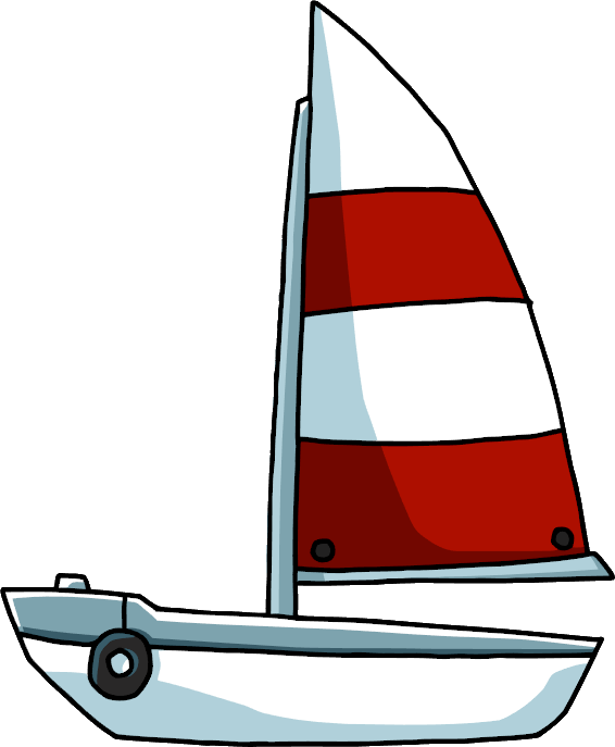 boat clip art transparent background - photo #22