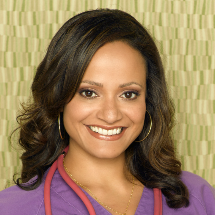Scrubs Carla Scrubs Carla