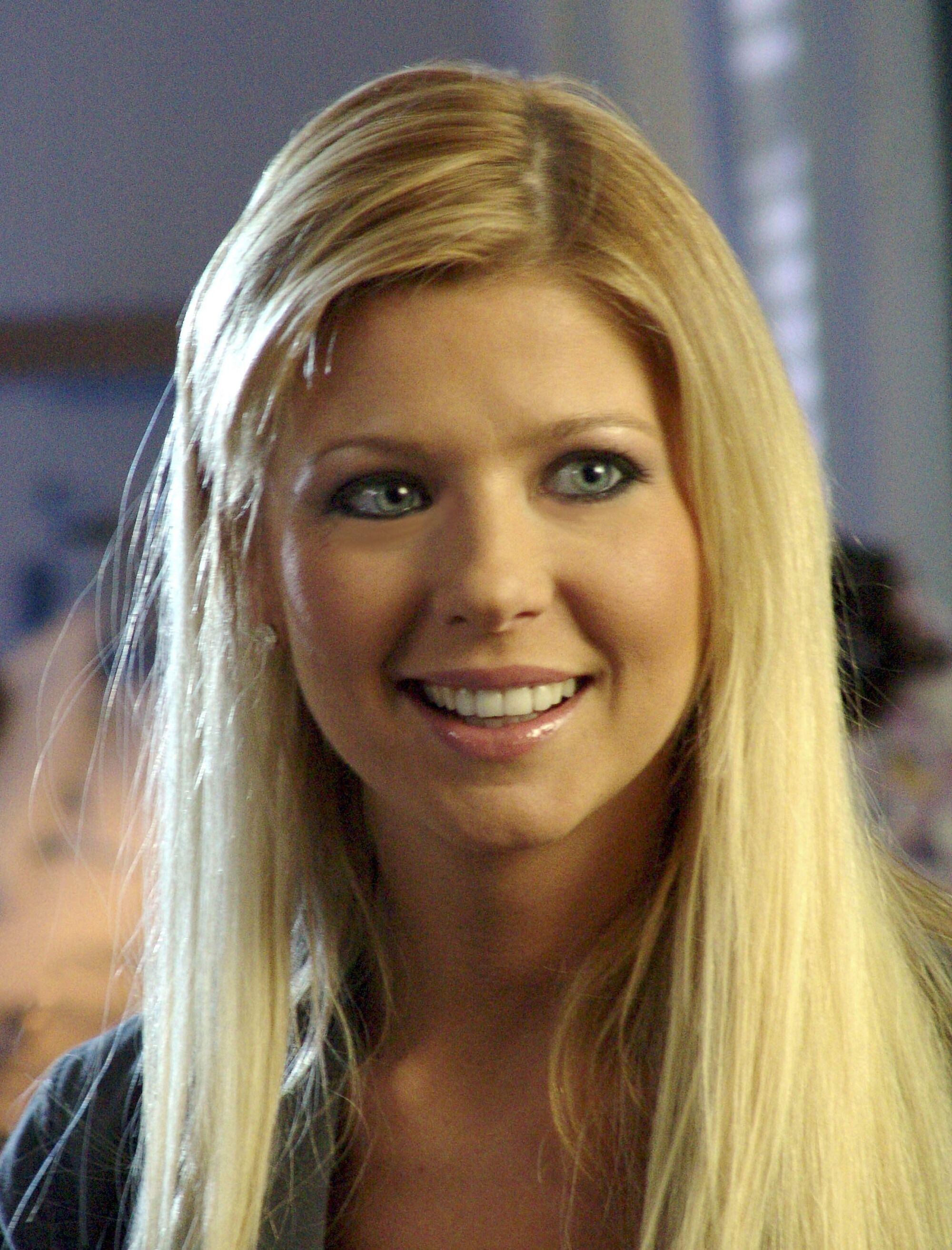 Danni Sullivan Scrubs Wiki FANDOM powered by Wikia