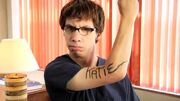 Wx10 Howie tattoo