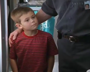 2x17 The Janitors son