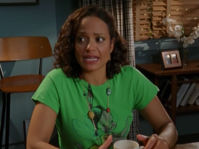 scrubs funko pop carla