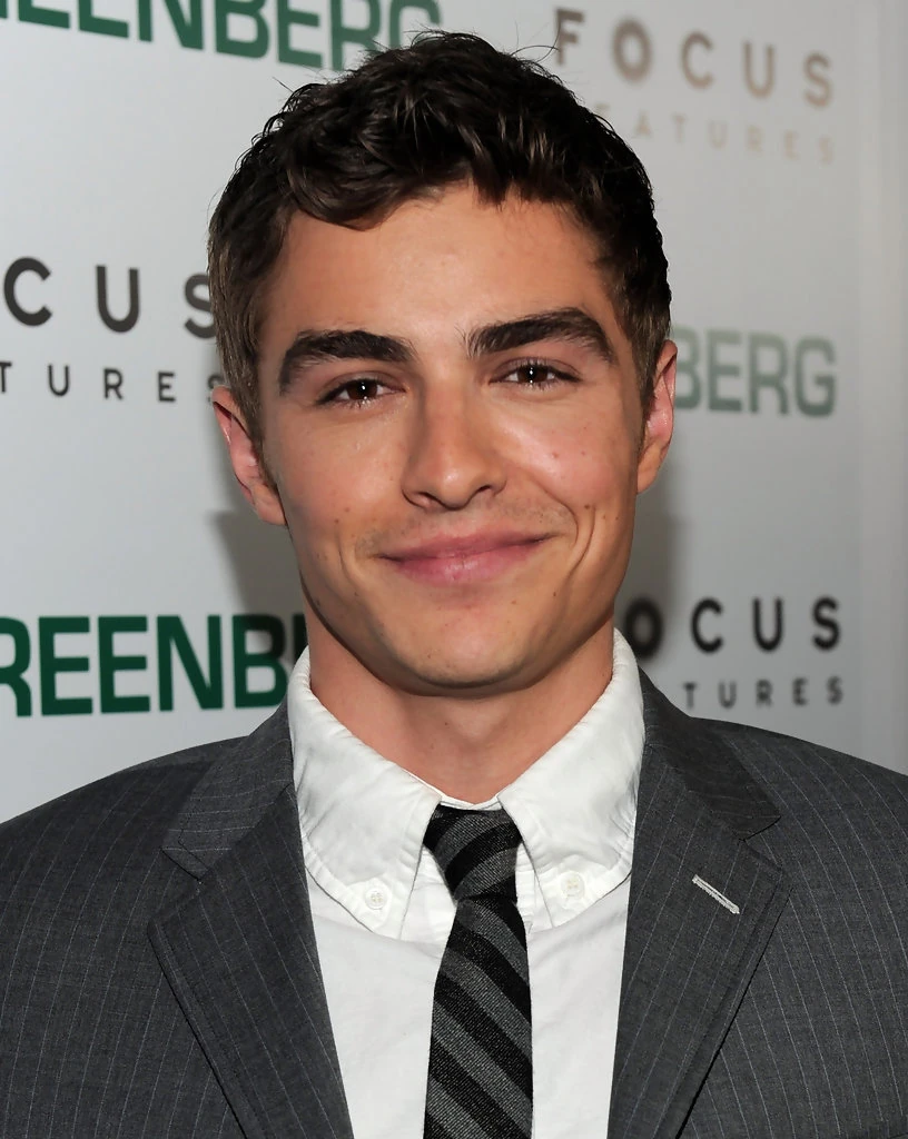 Dave Franco ScrubsWiki FANDOM powered by Wikia