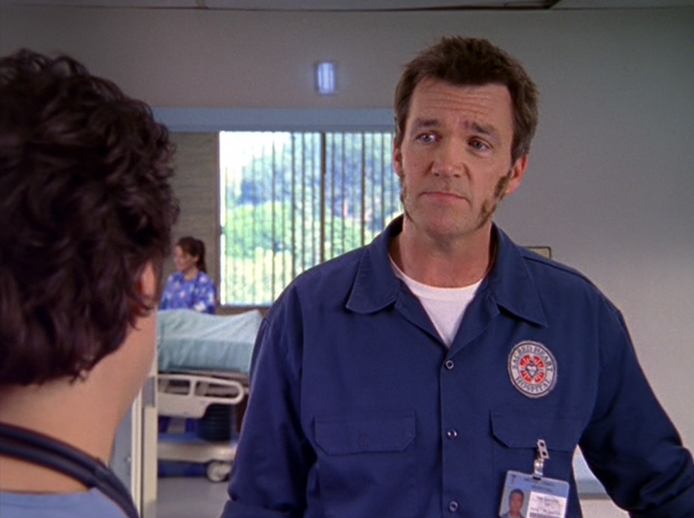List of Janitor's lies Scrubs Wiki Fandom powered by Wikia
