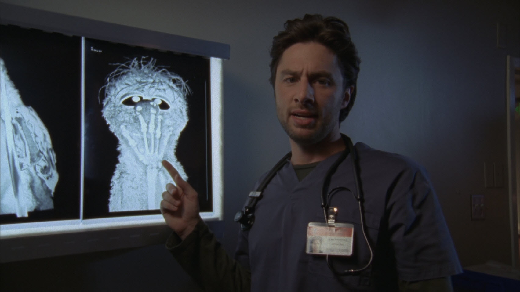 Scrubs (Series) - TV Tropes