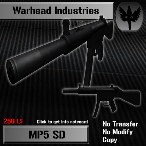 File:Warhead Industries MP5SD.png