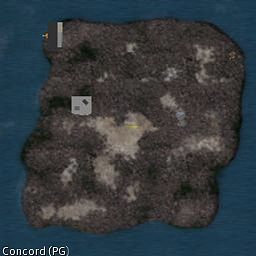 Concord-sim