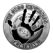 Frumentarii logo