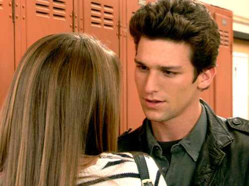 from Soren when did ricky and amy start dating normal guys next door