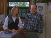 Vivian & George