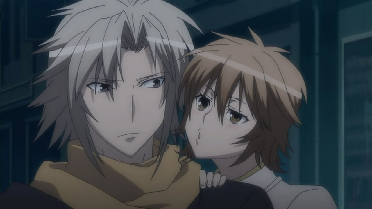 mutsu sekirei mutsu sekirei
