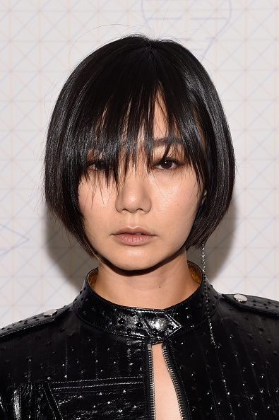 Doona Bae Doona Bae