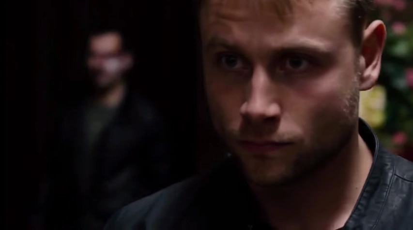 Sense8 Wolfgang