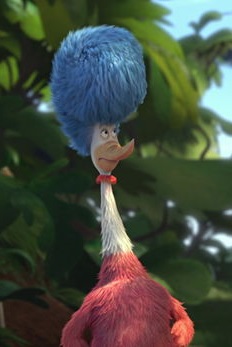 Mrs. Quilligan | Dr. Seuss Wiki | Fandom powered by Wikia