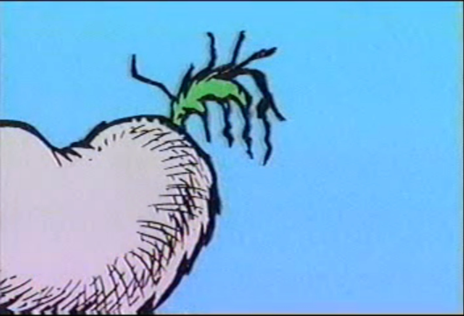 Image - Gertrude mcfuzz (6).png | Dr. Seuss Wiki | Fandom powered by Wikia