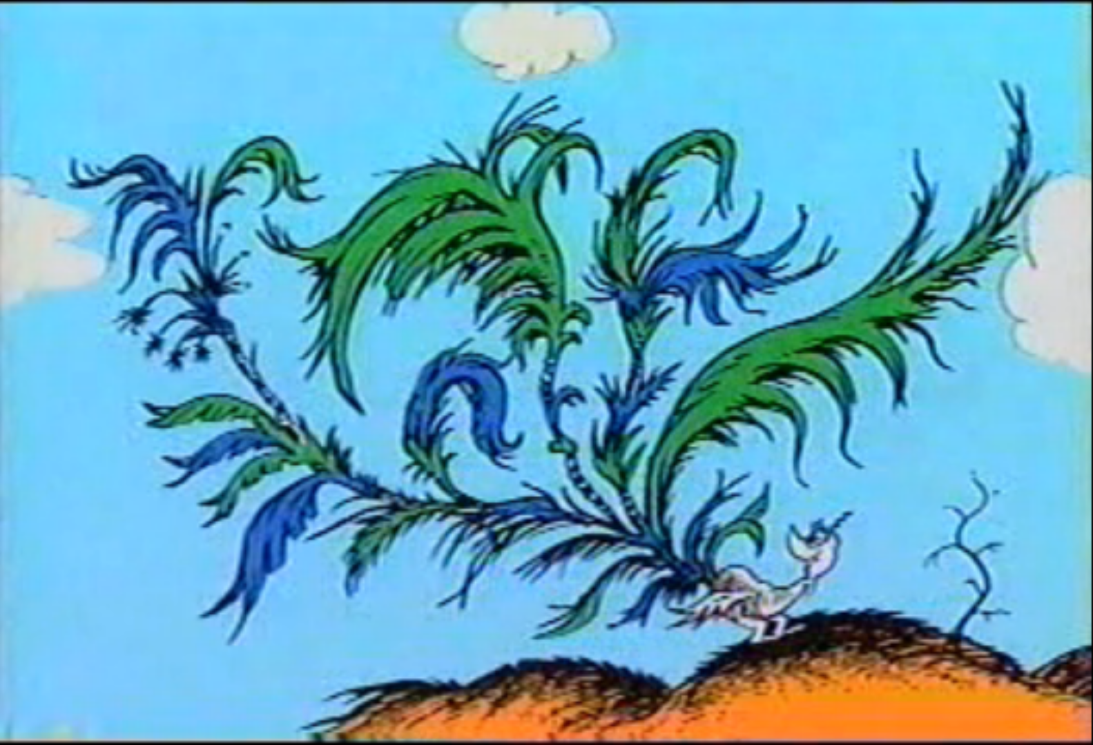 image gertrude mcfuzz 72 png dr seuss wiki fandom how the grinch stole christmas full cartoon