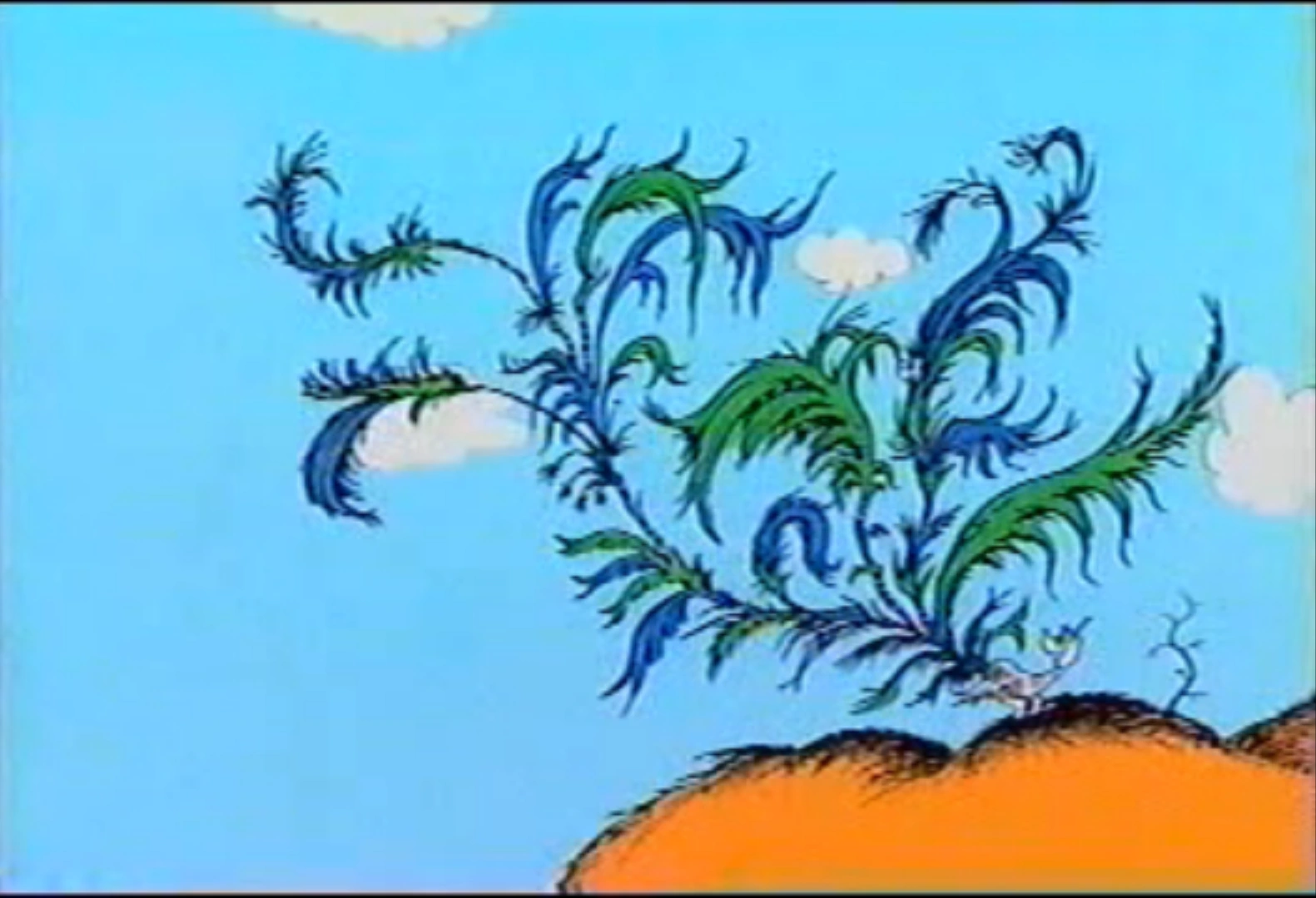 Image - Gertrude mcfuzz (75).png | Dr. Seuss Wiki | Fandom powered by Wikia