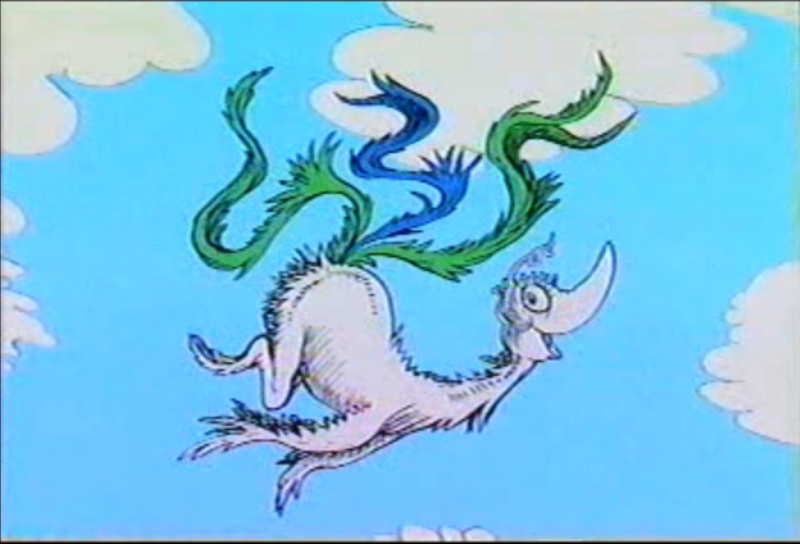 Image - Gertrude mcfuzz (54).png | Dr. Seuss Wiki | FANDOM powered by Wikia
