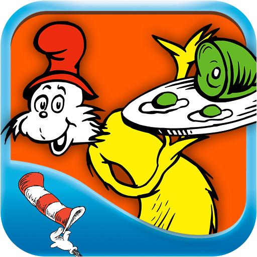 doctor seuss green eggs and ham doctor seuss green eggs and ham