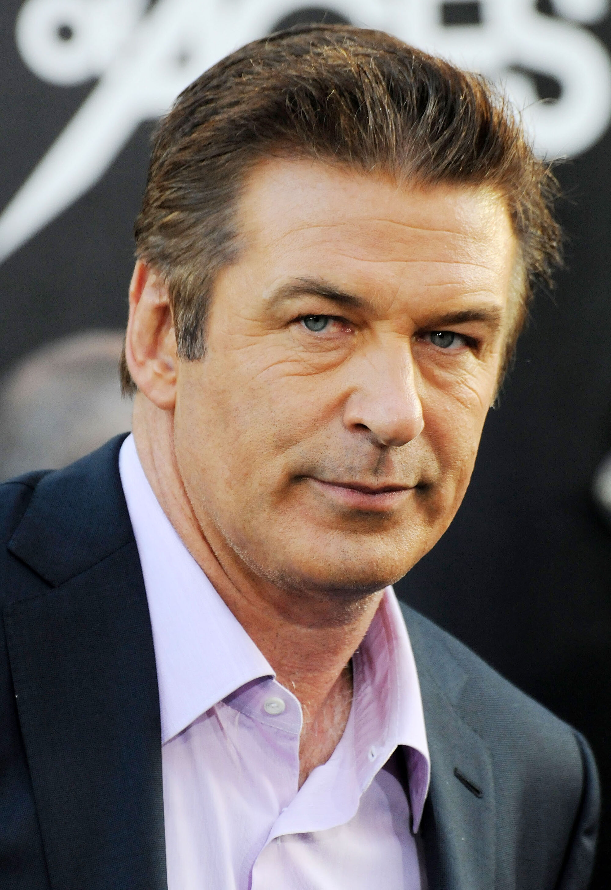 Alec Baldwin